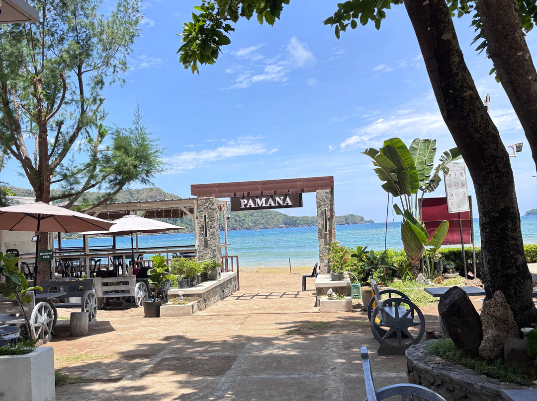 Pamana Resorts And Hotels主图