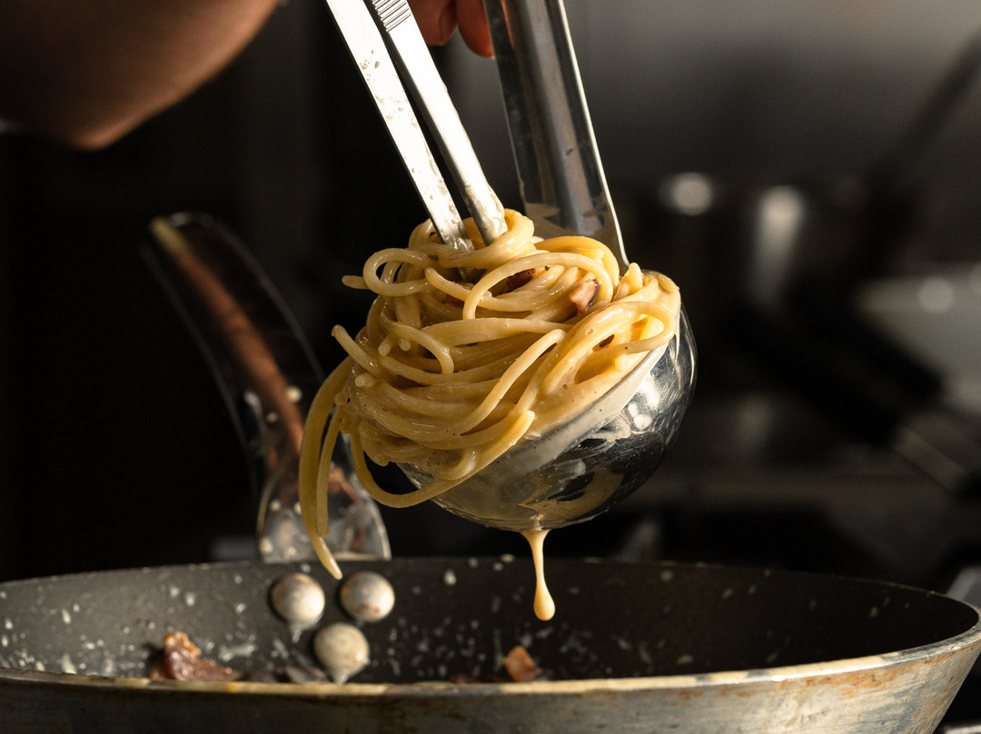 Restaurant Avanti