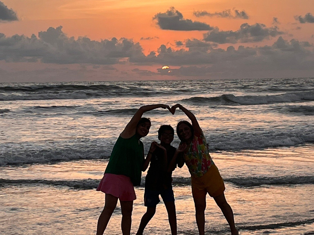 Club Mahindra Varca Beach主图
