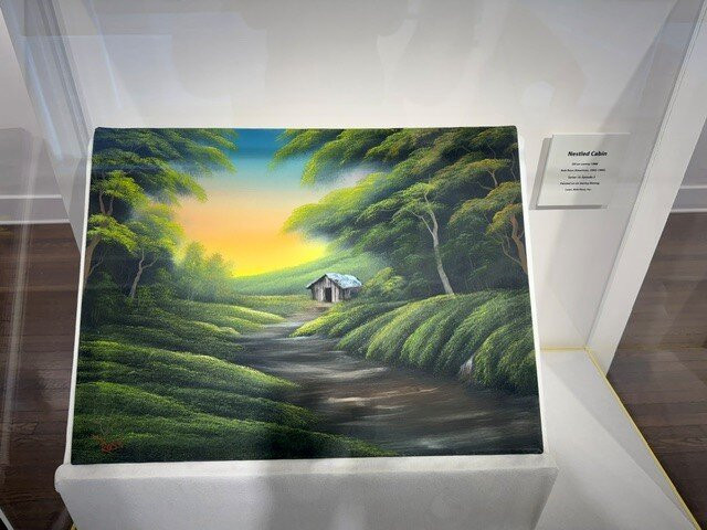 Minnetrista Museum &amp; Gardens-Muncie必去景点