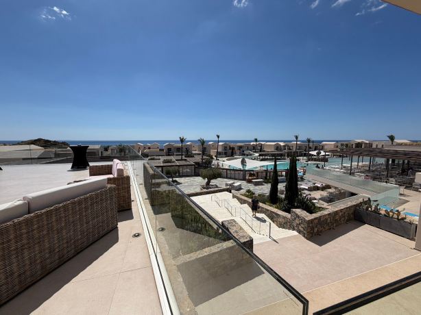 Robinson Club Ierapetra-旅行者