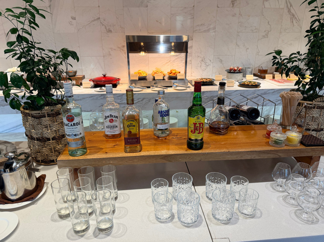 塞达博尼法西奥环球城酒店主图