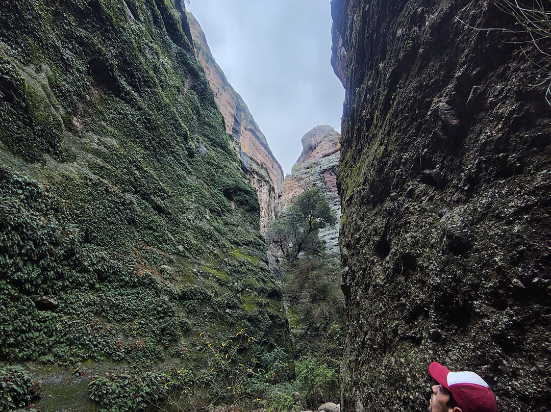 Los Terrones-Capilla del Monte必去景点