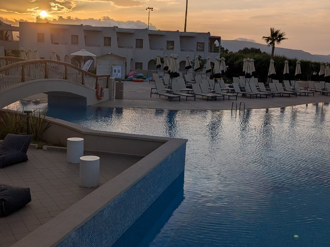 Atlantica Ocean Beach Resort主图