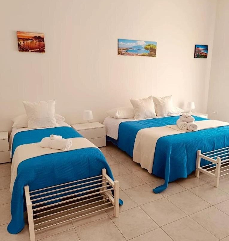 B&B Torrebianca