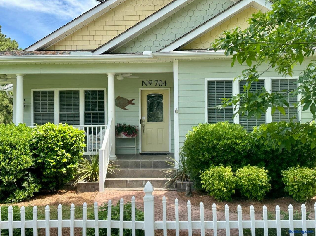 Artists Cottage Bed & Breakfast