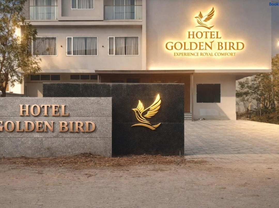 Hotel Golden Bird