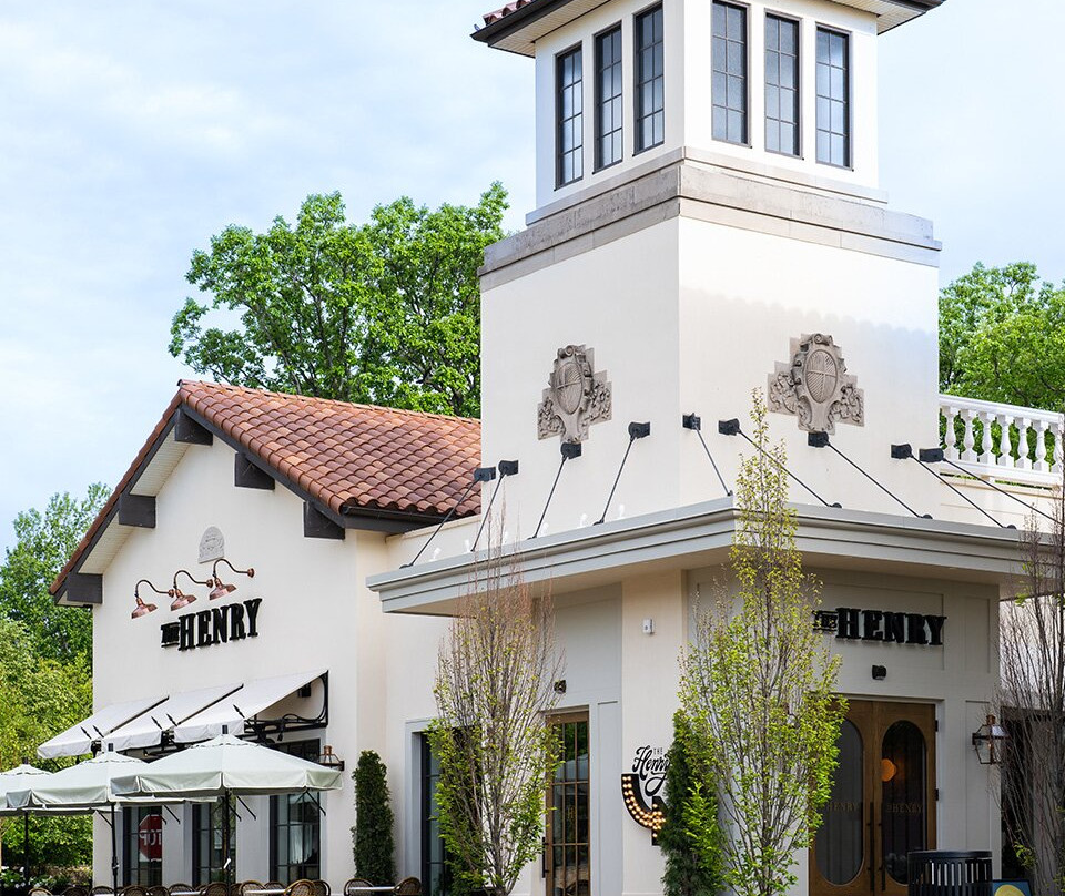 The Henry