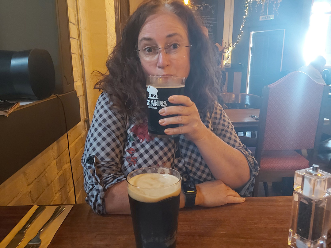 McCanns Brewery, Hop House & Taproom-Biddenden必去景点