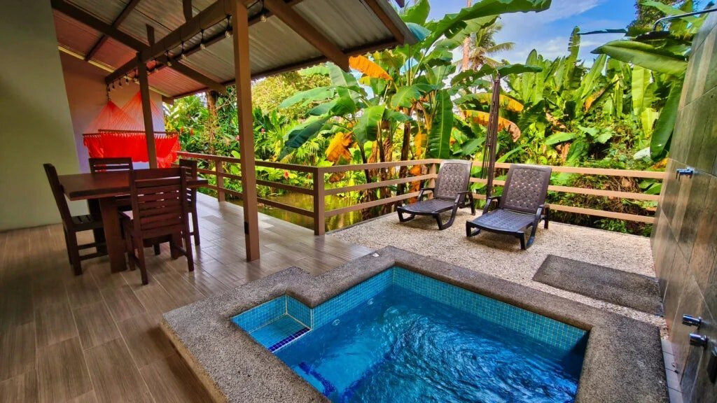 Valverde Glamping & Ecolodge