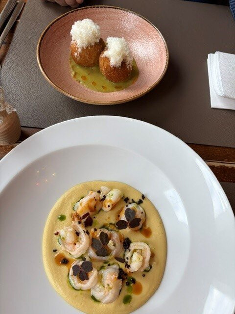 Restaurant Stropei