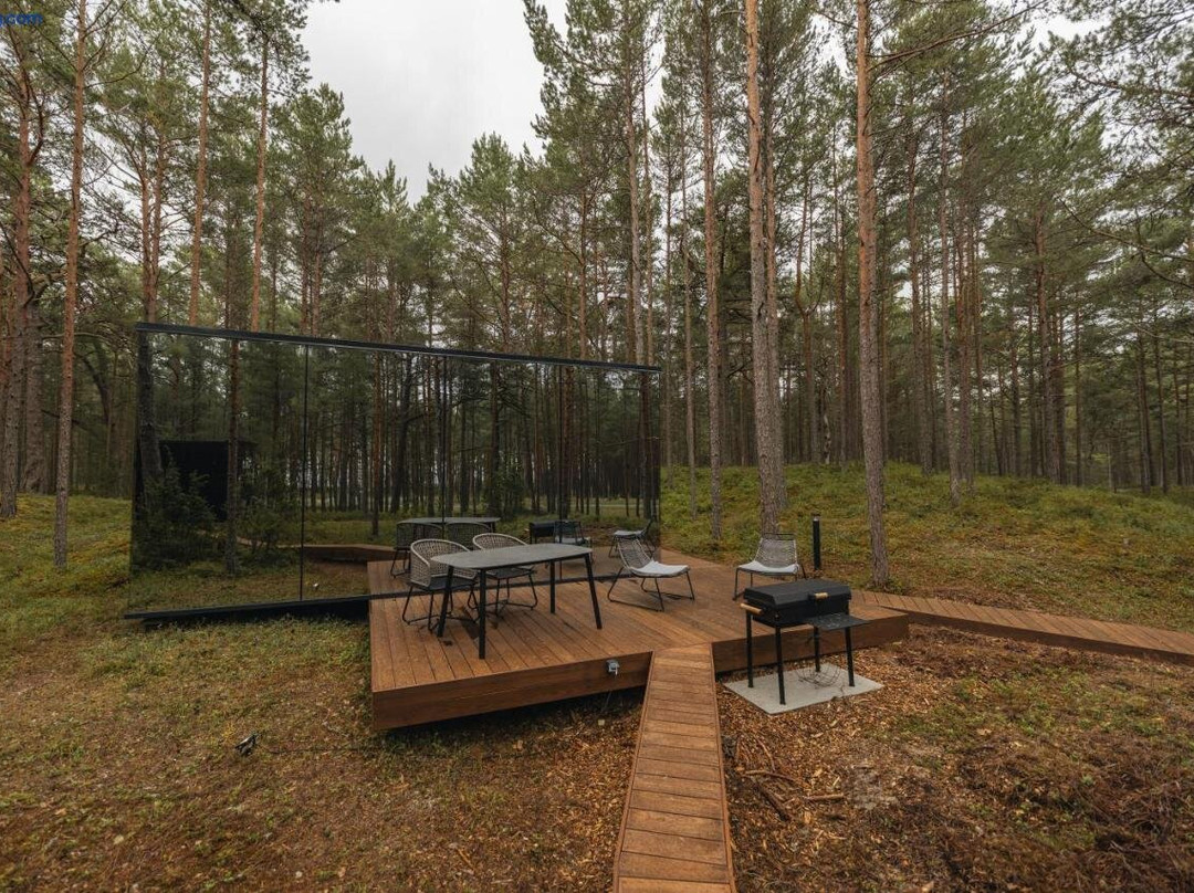 OOD Hotels Lohusalu