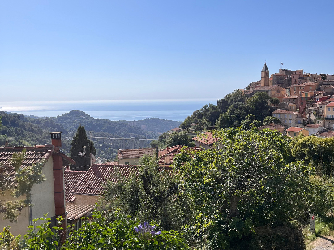 Camping La Giandolla