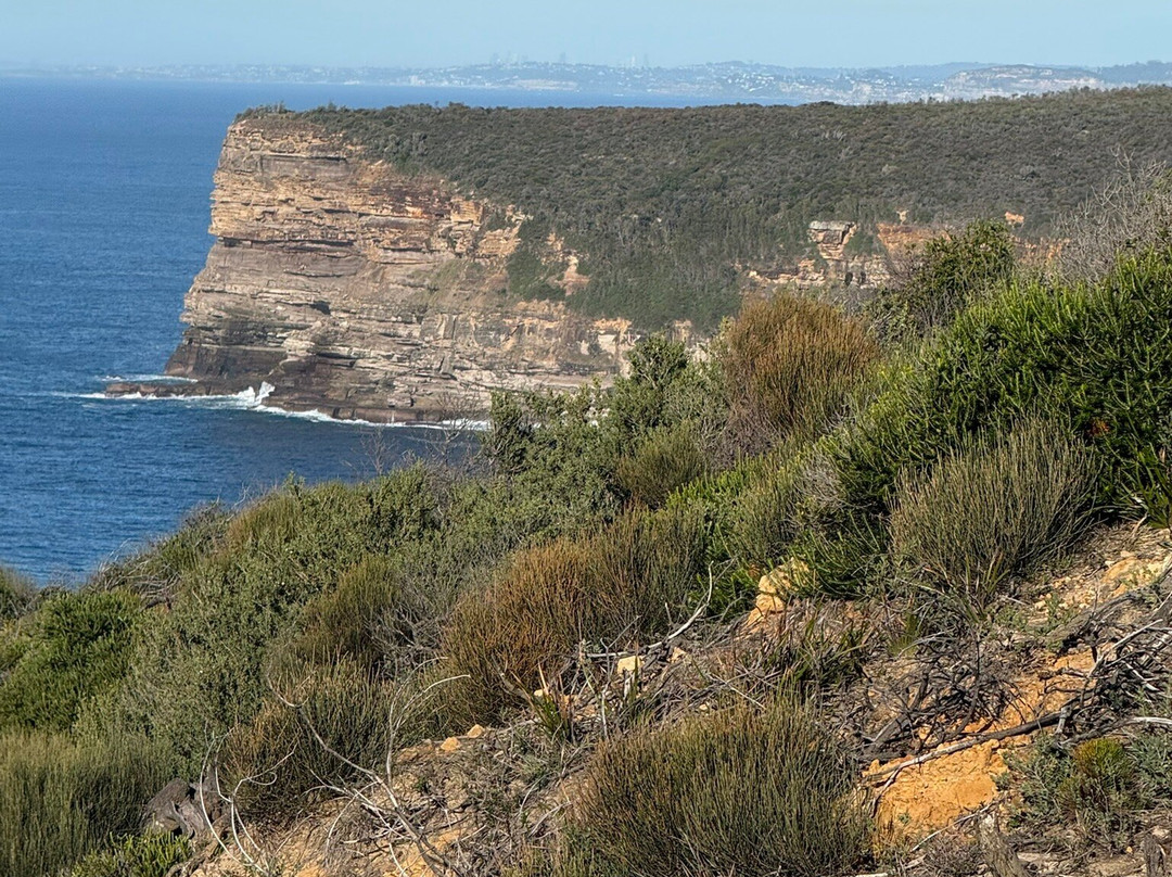 Bouddi National Park-Killcare必去景点