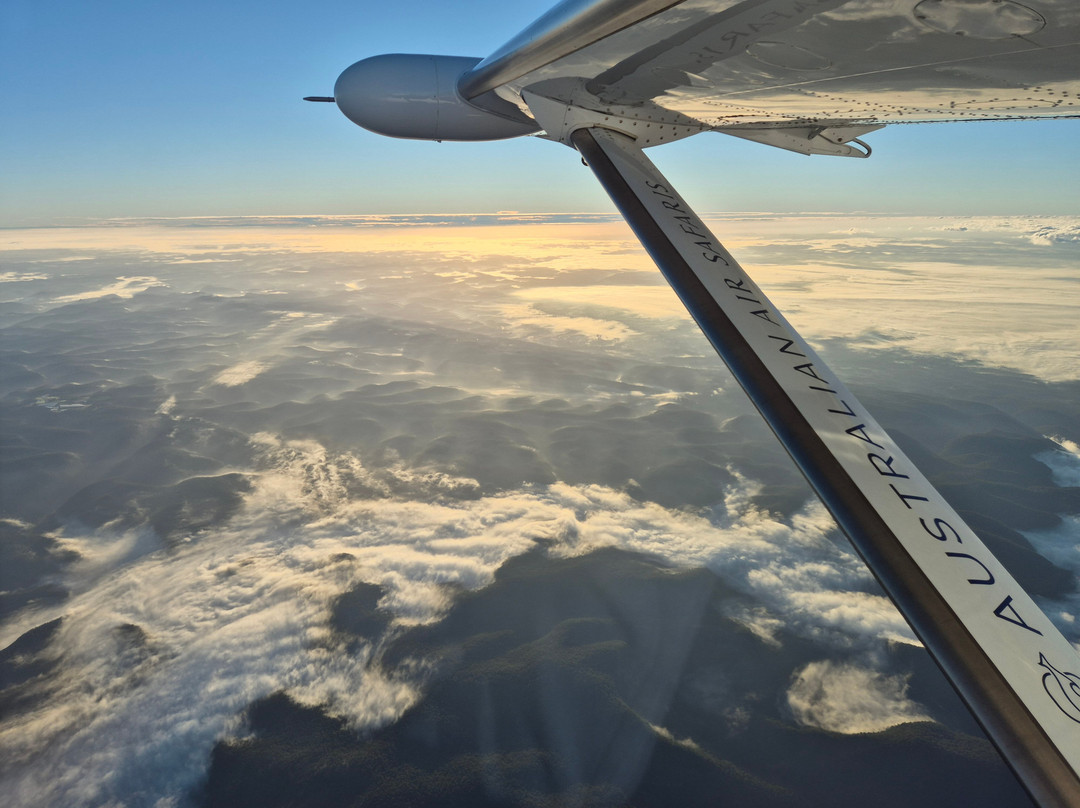 Australian Air Safaris-Moorabbin必去景点