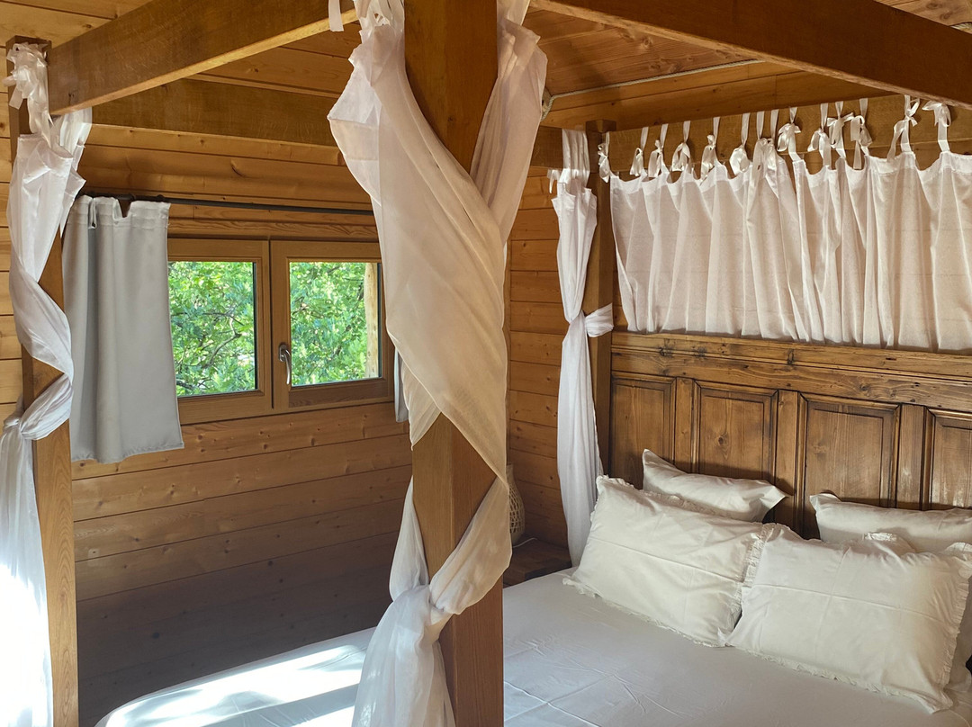 Cabane en Provence主图