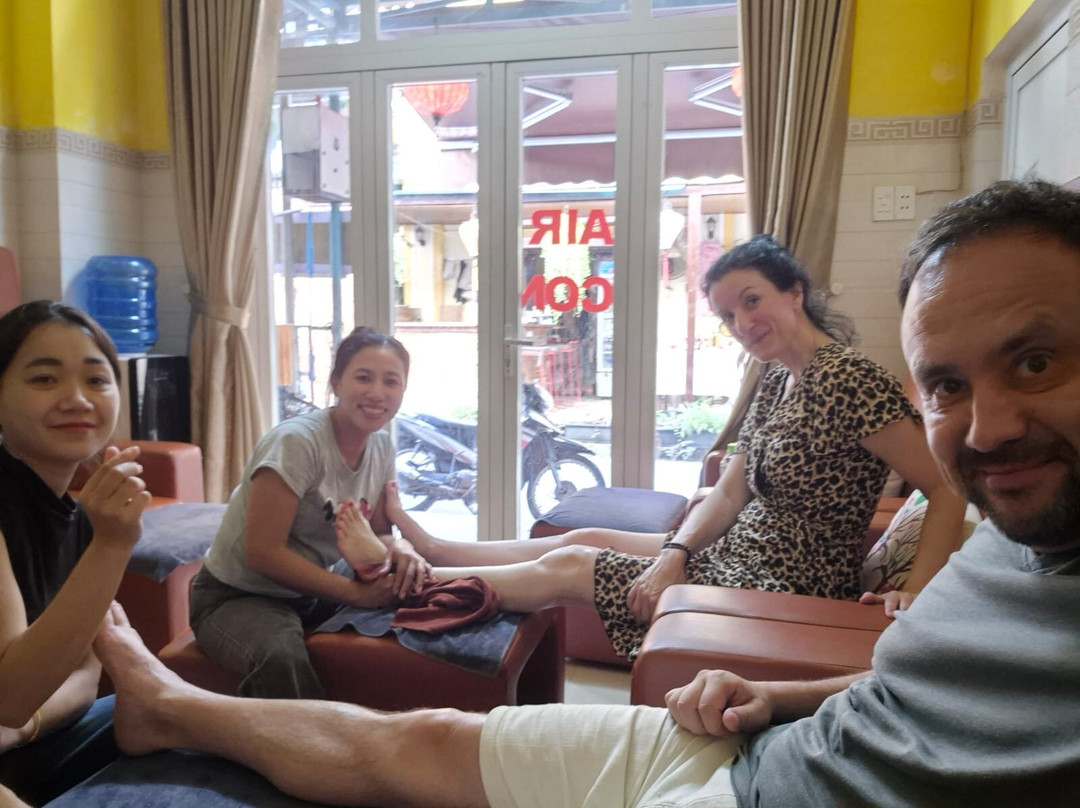 Relaxation Spa & Massage Hoi An-Minh An必去景点