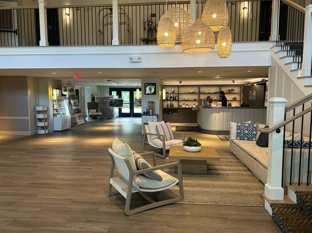 Pell Hotel jdV by Hyatt主图