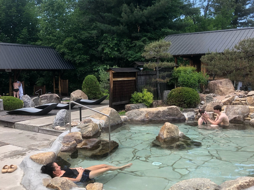 Sento Spa-Breakeyville必去景点