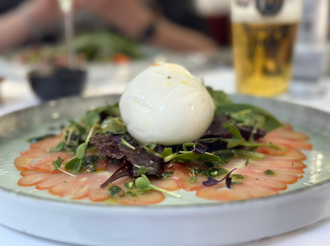 Viora Restaurant