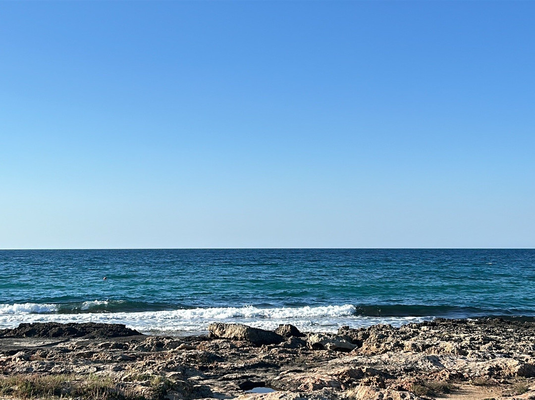 TH Ostuni - Ostuni Village主图