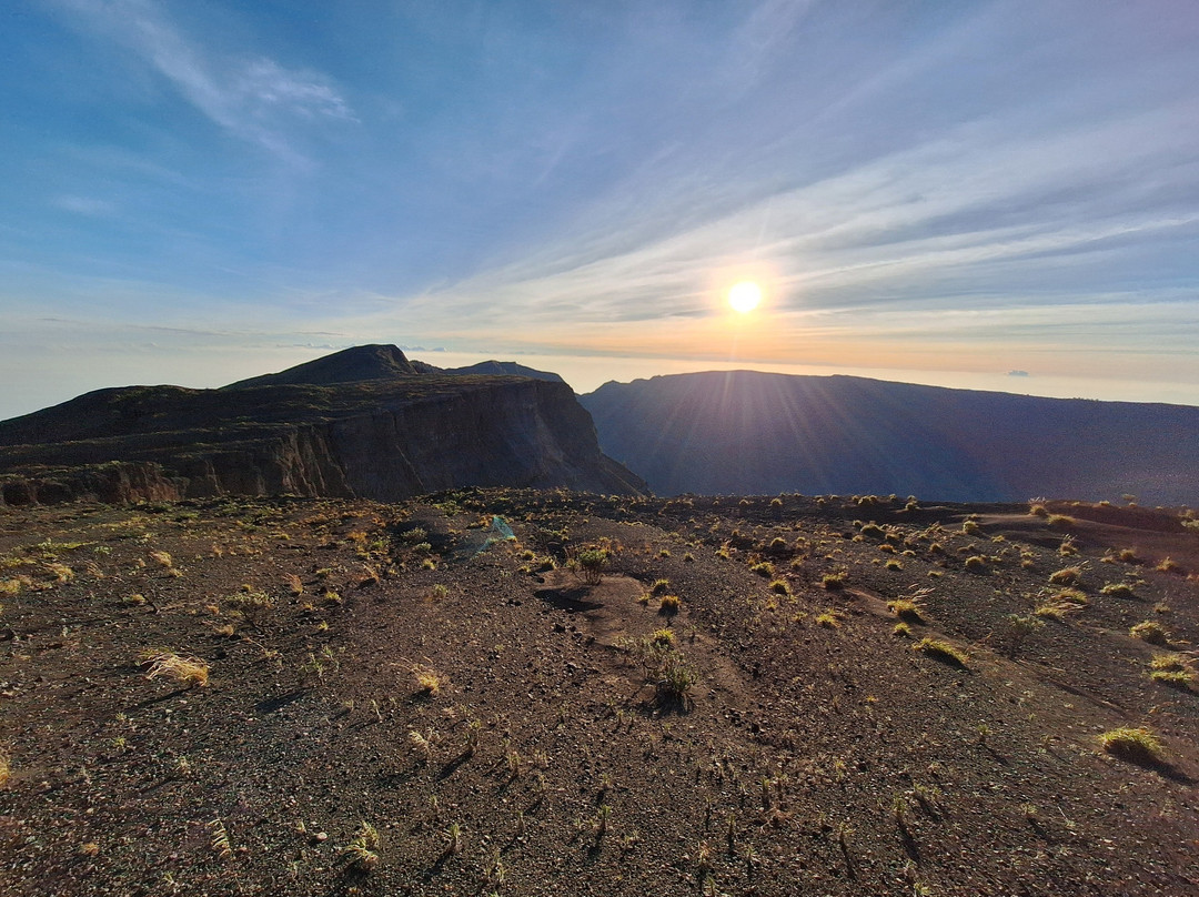 Visit Tambora-Bima必去景点