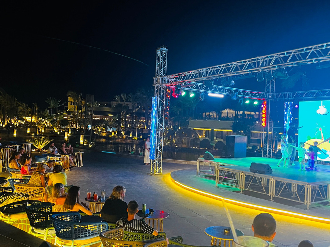 Al Kasr Sahl Hasheesh
