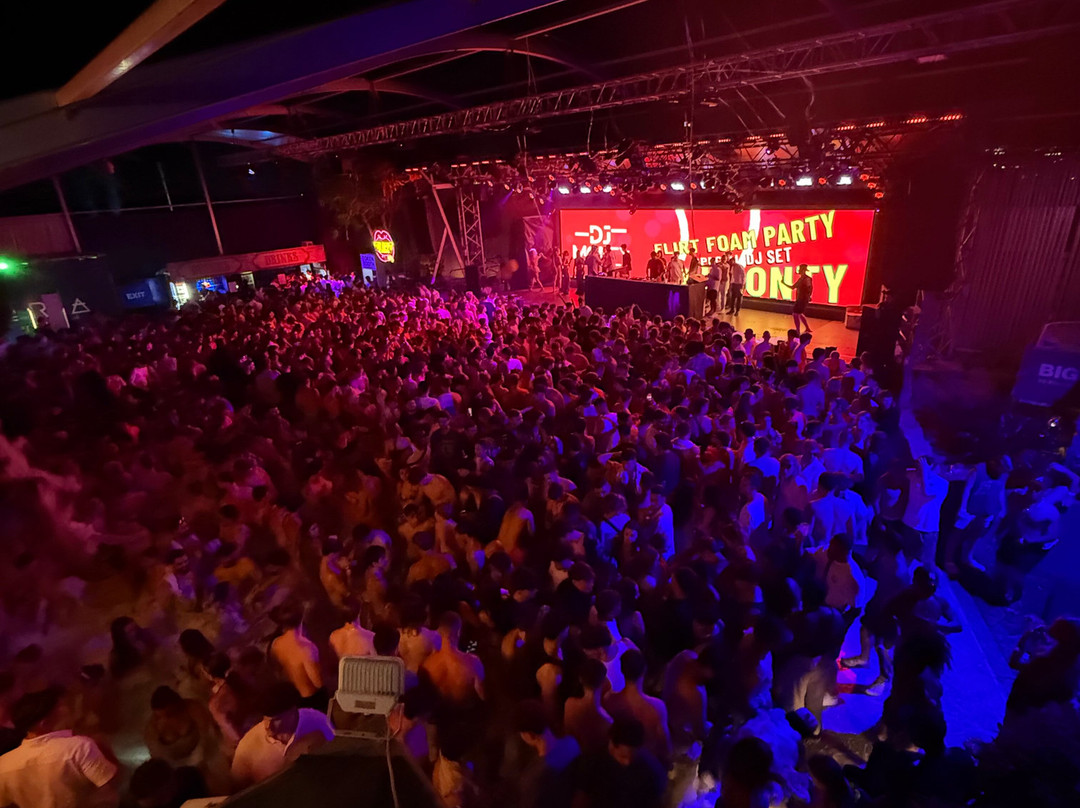 Malta Party Club-Nadur必去景点