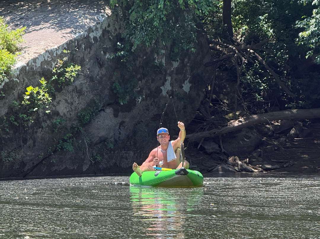 Big South Fork Adventures LLC-Stearns必去景点