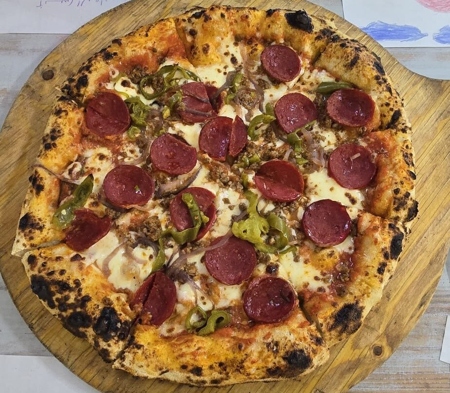 Le Kugé - Pizzeria & Panuozzo