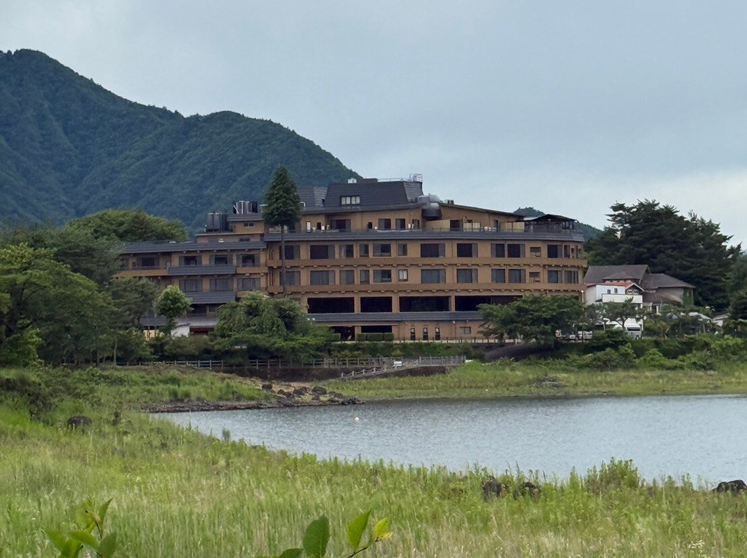 若草之宿丸荣旅馆主图
