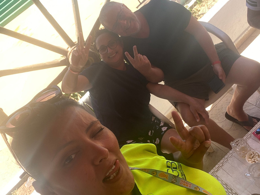 Hotel Golf Beach & Spa主图