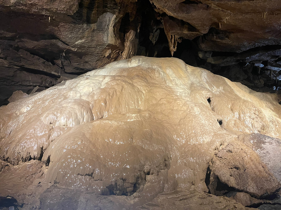 Marble Arch Caves-Florencecourt必去景点