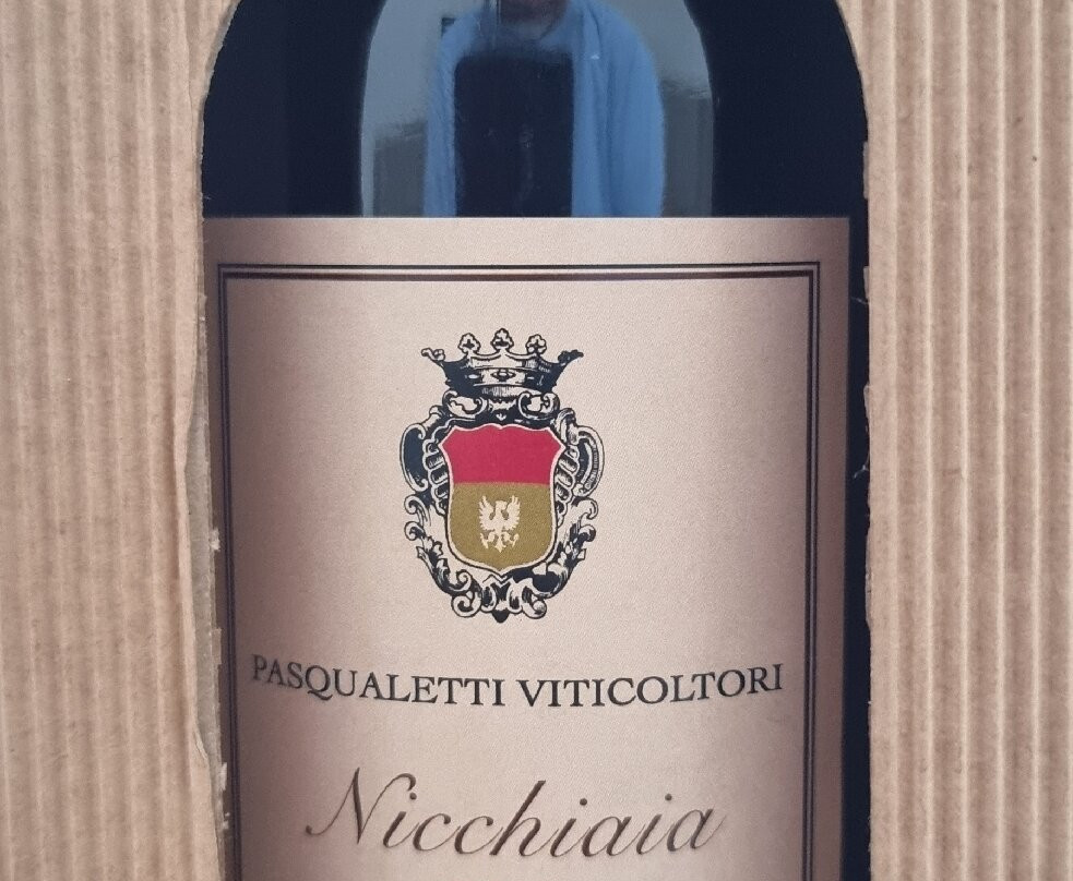 Pasqualetti Viticoltori-Peccioli必去景点