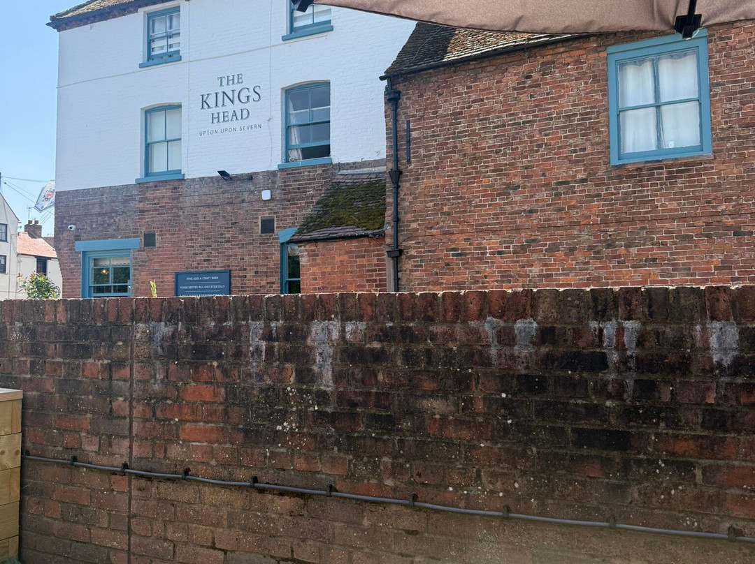 The Kings Head