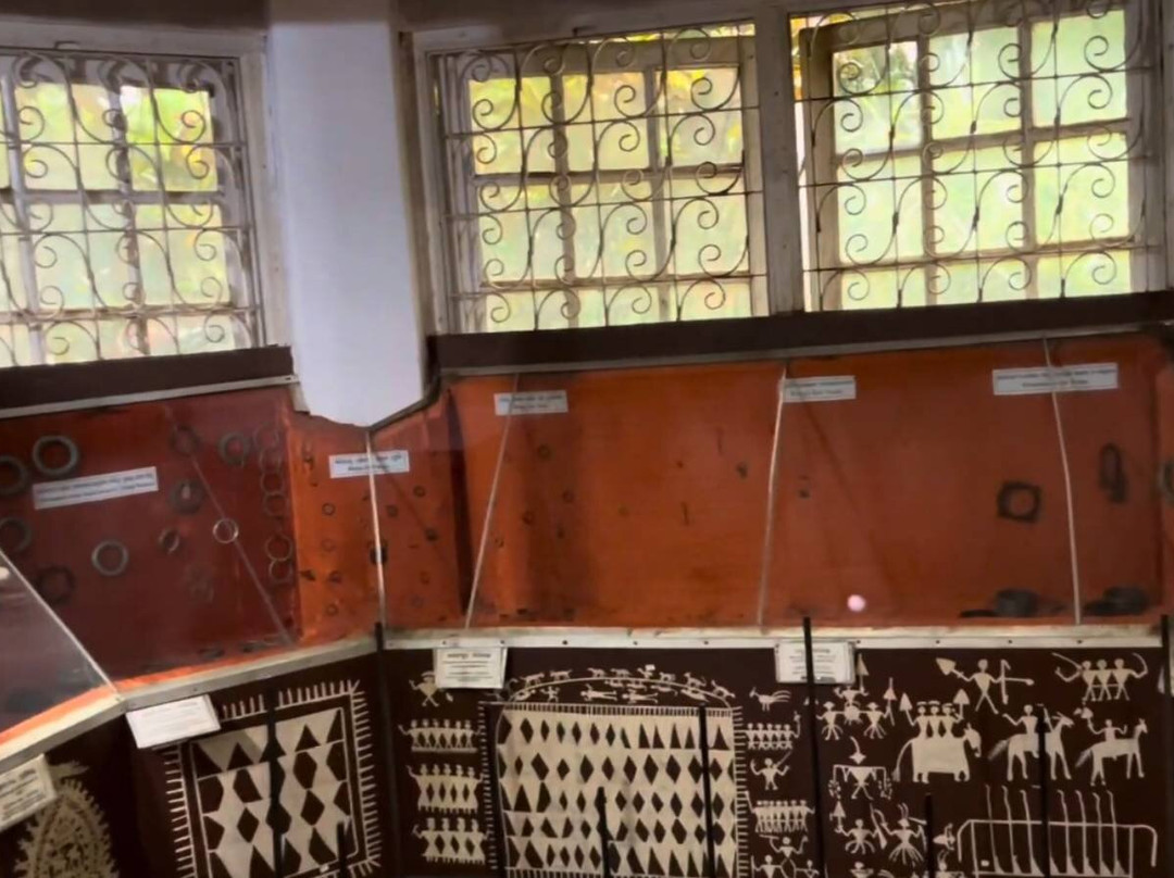 Tribal Museum-Koraput必去景点