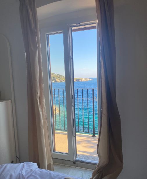 Hotel Saraceno-旅行者