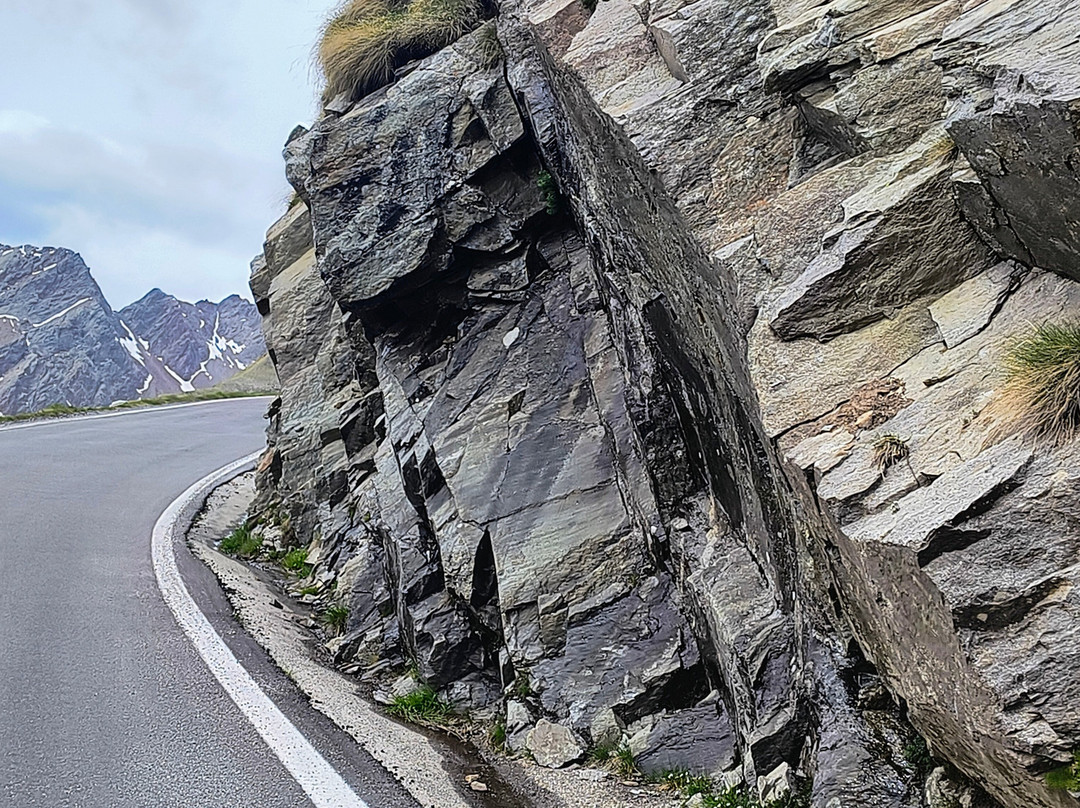 Passo di Gavia-Valfurva必去景点
