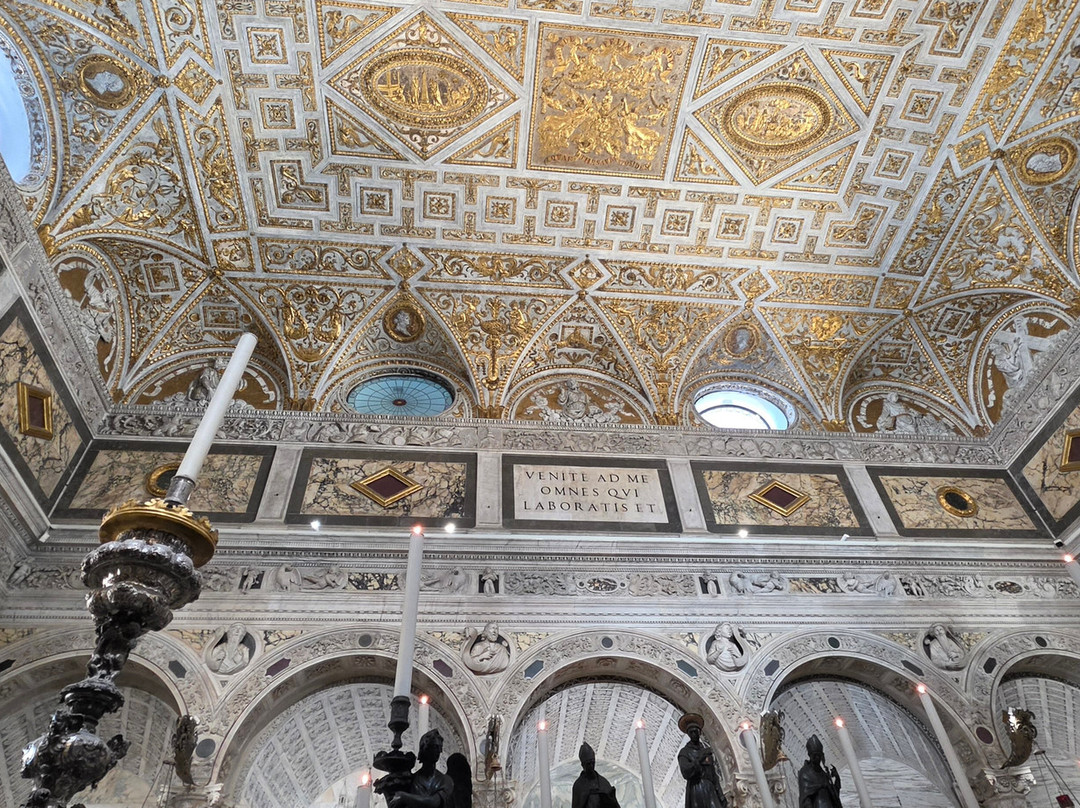 Chiesa di Sant'Antonio da Padova-Mortara必去景点