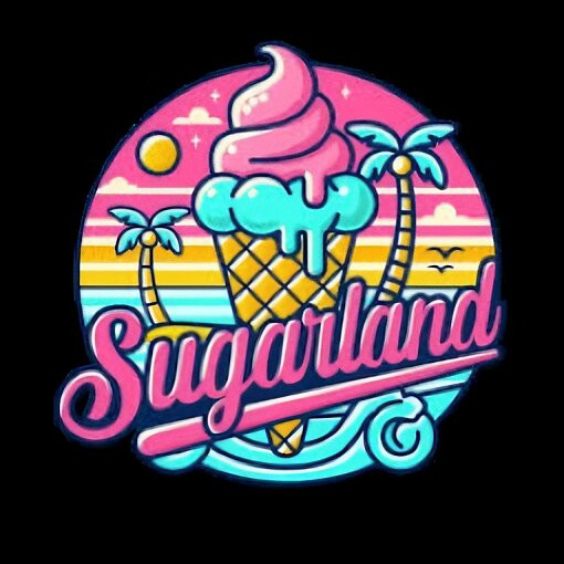 Sugarland Candy & Ice Cream