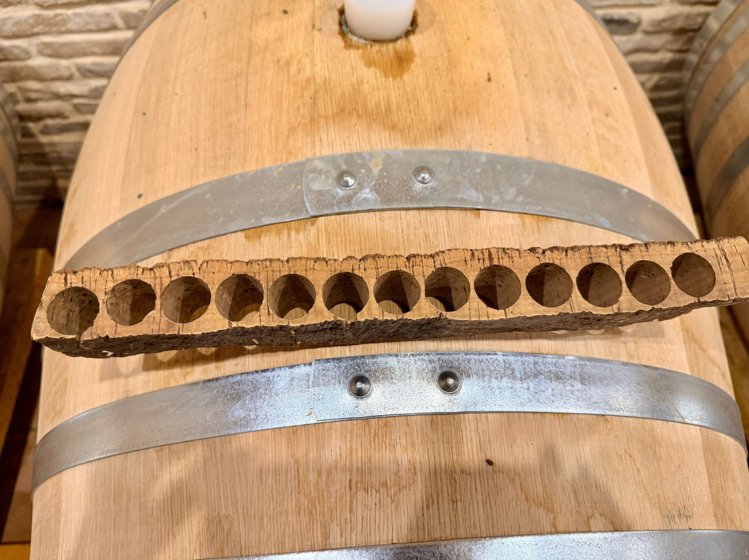 Giannikos Winery-科林斯必去景点