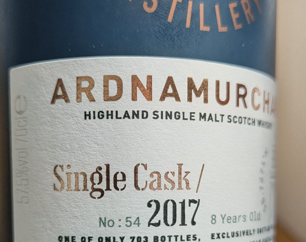 Ardnamurchan Distillery-Glenbeg必去景点
