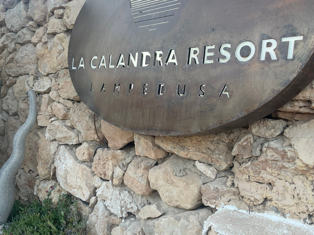 La Calandra Resort主图