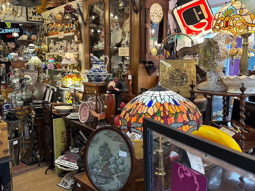 Dunamase Antiques