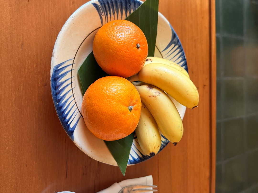 维鲁斯酒店主图