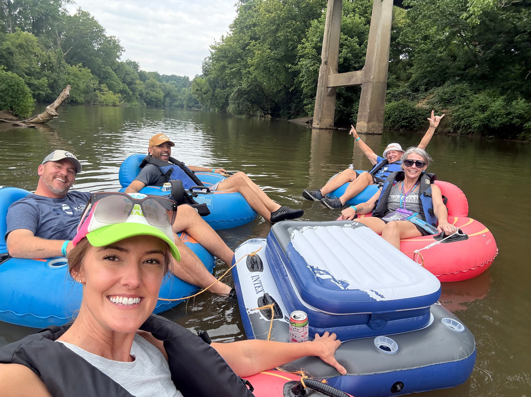 North Carolina River Riders