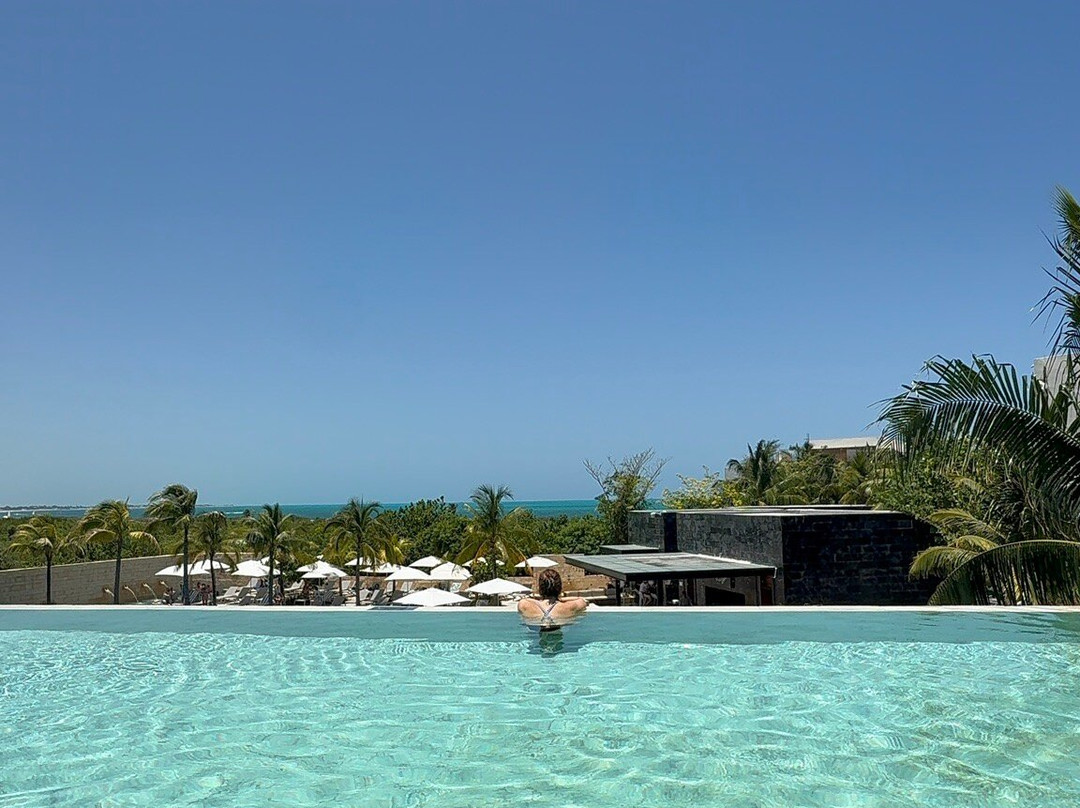 家庭精选在Grand Palladium Select Costa Mujeres - 全包主图