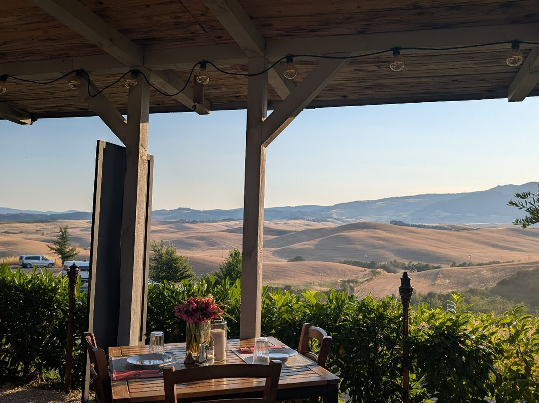 Tuscany Forever Premium Apartments