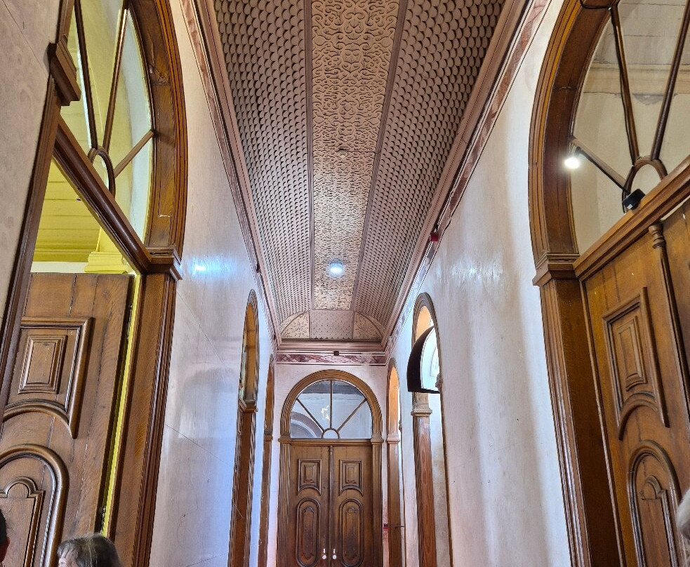 Museu do Traje-圣布拉德阿尔波特必去景点