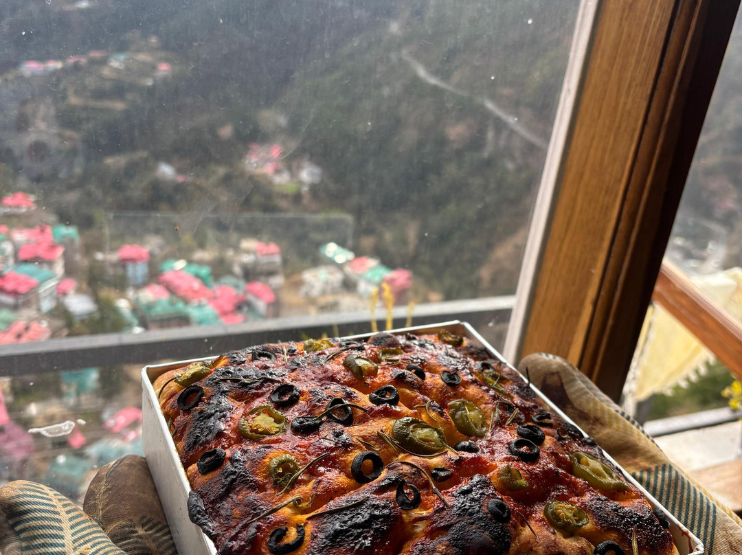 Khanom Shimla
